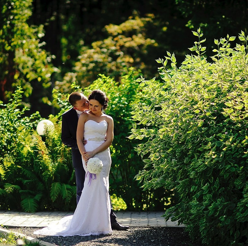 Wedding. Photographer, designer, contentmaker Ivan Batin