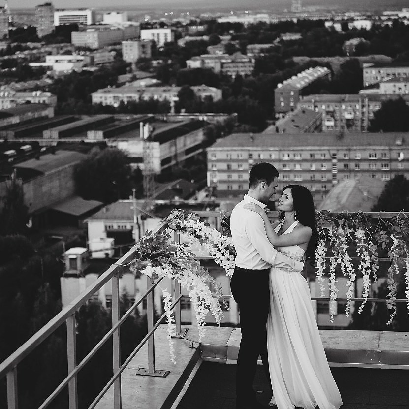 Wedding. Photographer, designer, contentmaker Ivan Batin