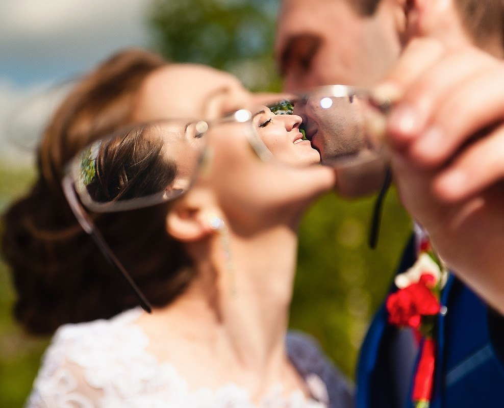 Wedding. Photographer, designer, contentmaker Ivan Batin