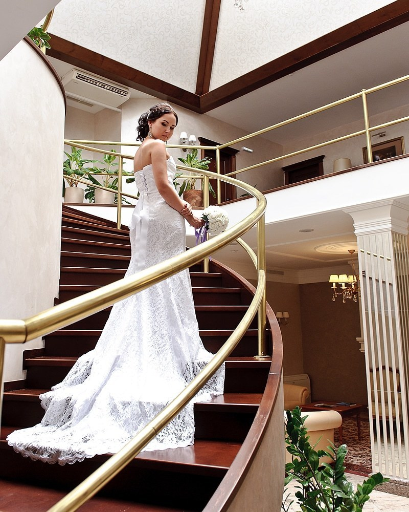 Wedding. Photographer, designer, contentmaker Ivan Batin