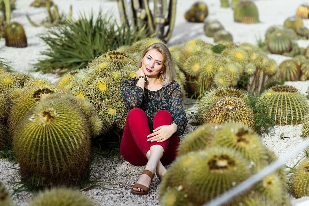 Individual. Photographer, designer, contentmaker Ivan Batin