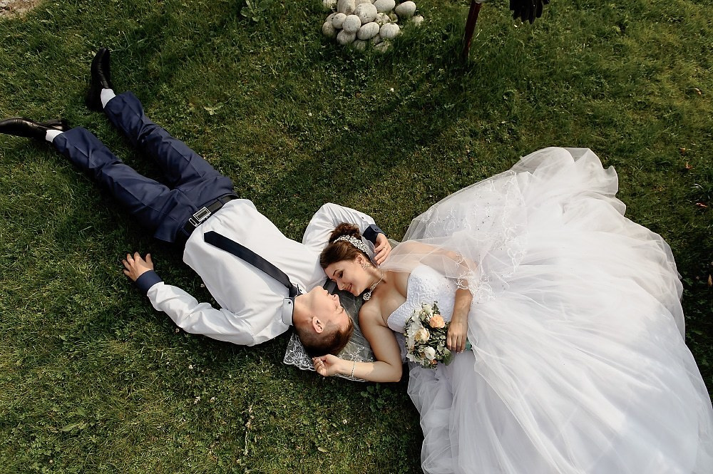 Wedding. Photographer, designer, contentmaker Ivan Batin