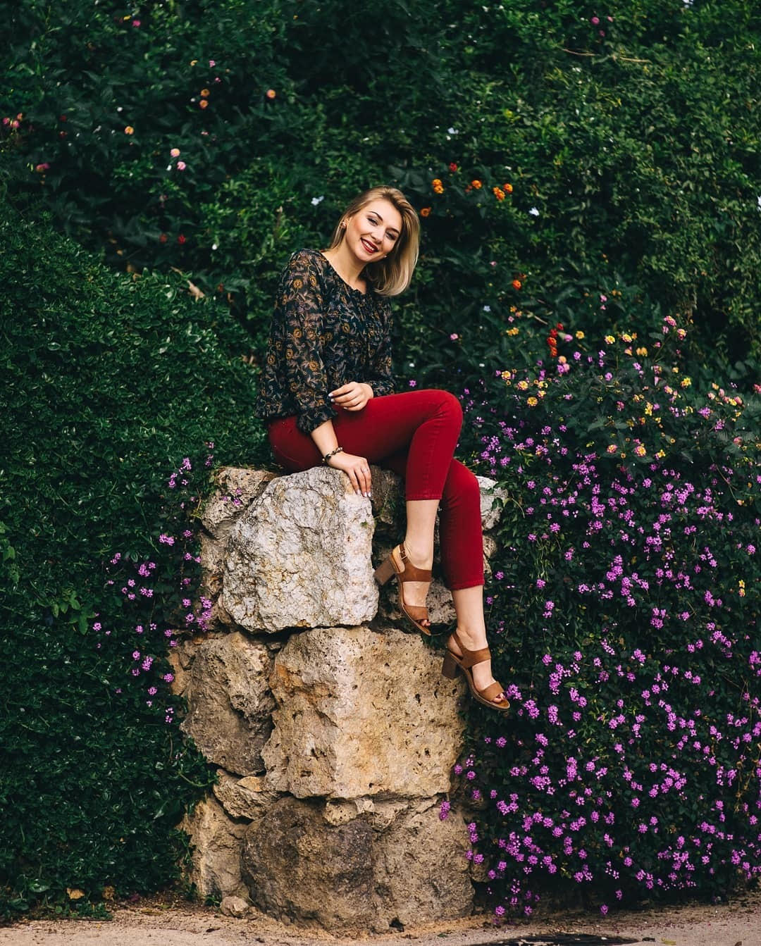 Individual. Photographer, designer, contentmaker Ivan Batin