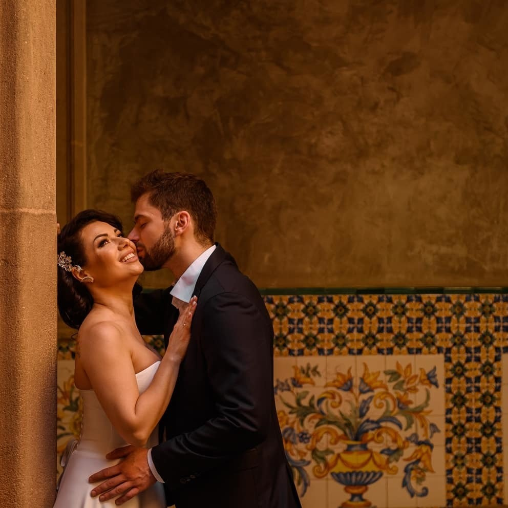 Wedding. Photographer, designer, contentmaker Ivan Batin