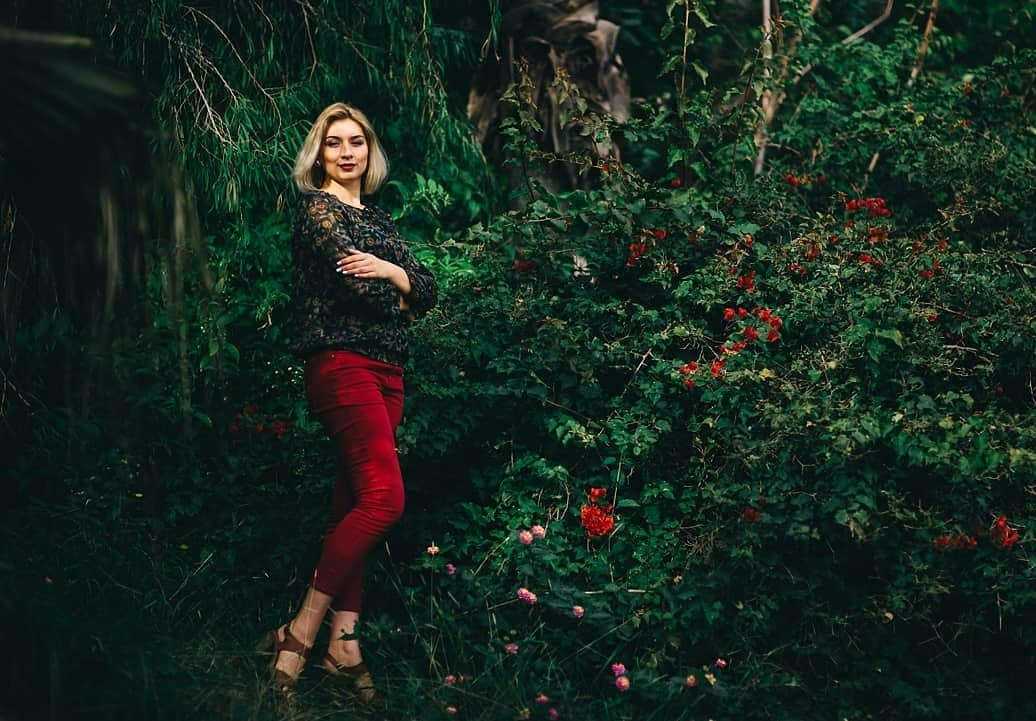 Individual. Photographer, designer, contentmaker Ivan Batin