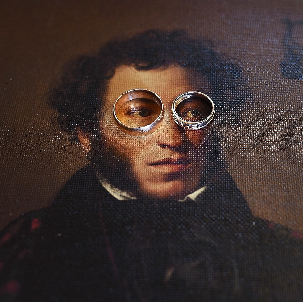 Wedding. Photographer, designer, contentmaker Ivan Batin