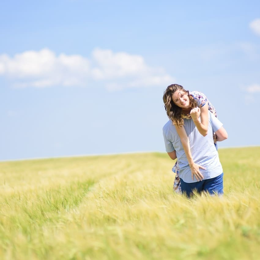 Love story. Photographer, designer, contentmaker Ivan Batin