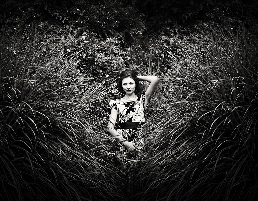 Individual. Photographer, designer, contentmaker Ivan Batin