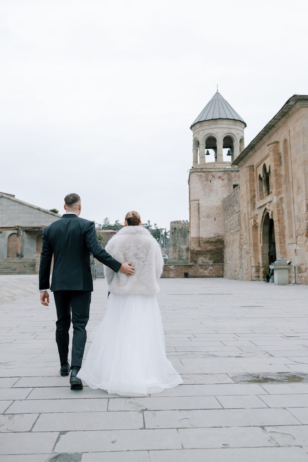 Anastasia & Finley (UK, Canada). Арт Ивент Студио — Самое рейтинговое свадебное агентство в Грузии