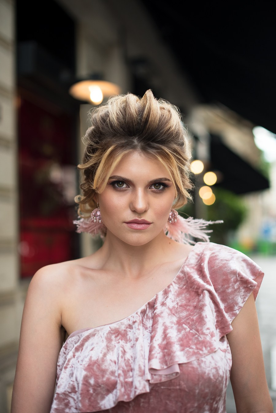 Photographe portrait Nord