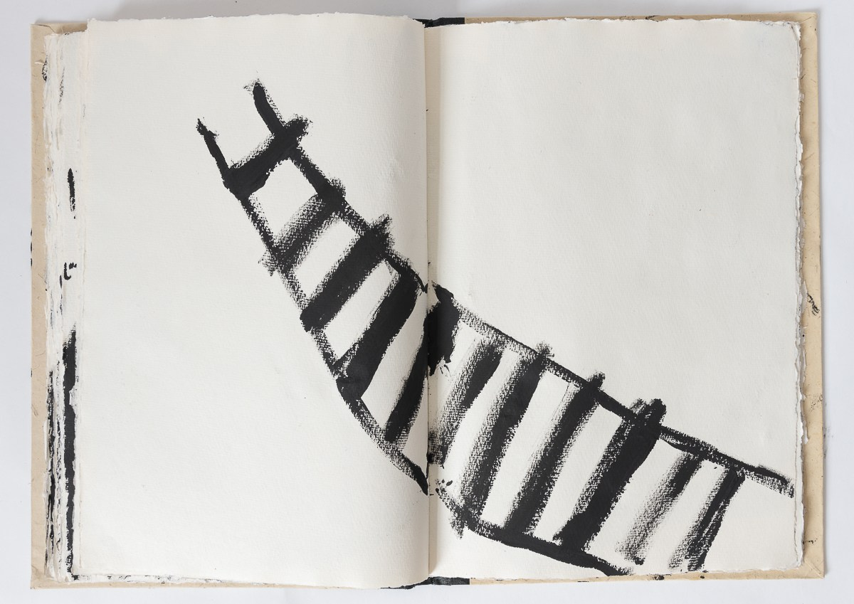 Rebelion, 2018. Haim Sokol’s artists website