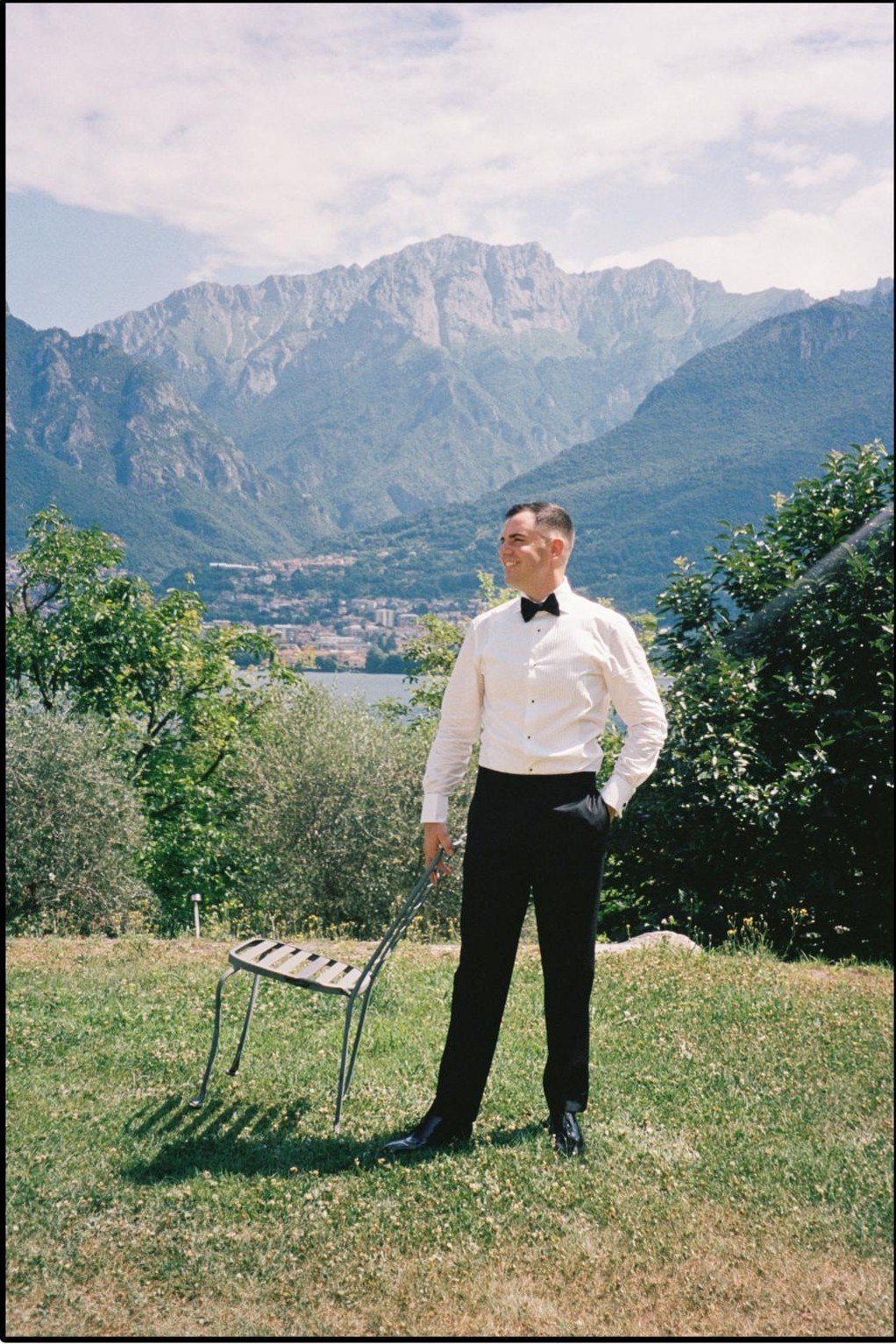 Sara Luca | Digital+Film wedding Photographer | Italy and Europe