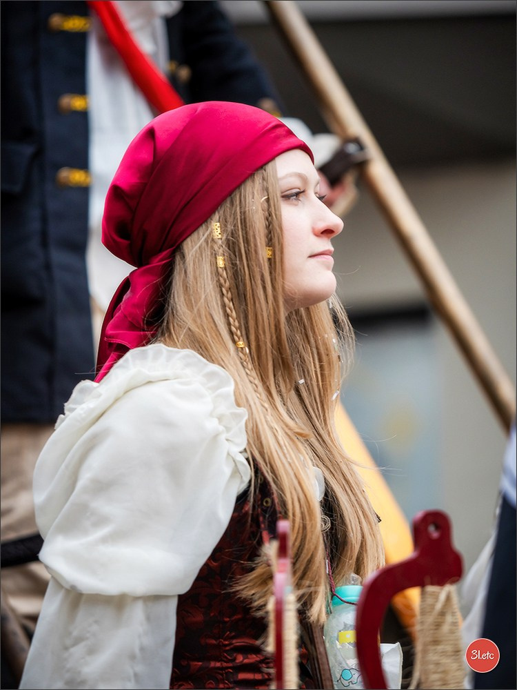 Traditional February carnival. Music, dancing, costume performances. C. Photographe à Strasbourg | Portraits, Studio, Enfants, Événements