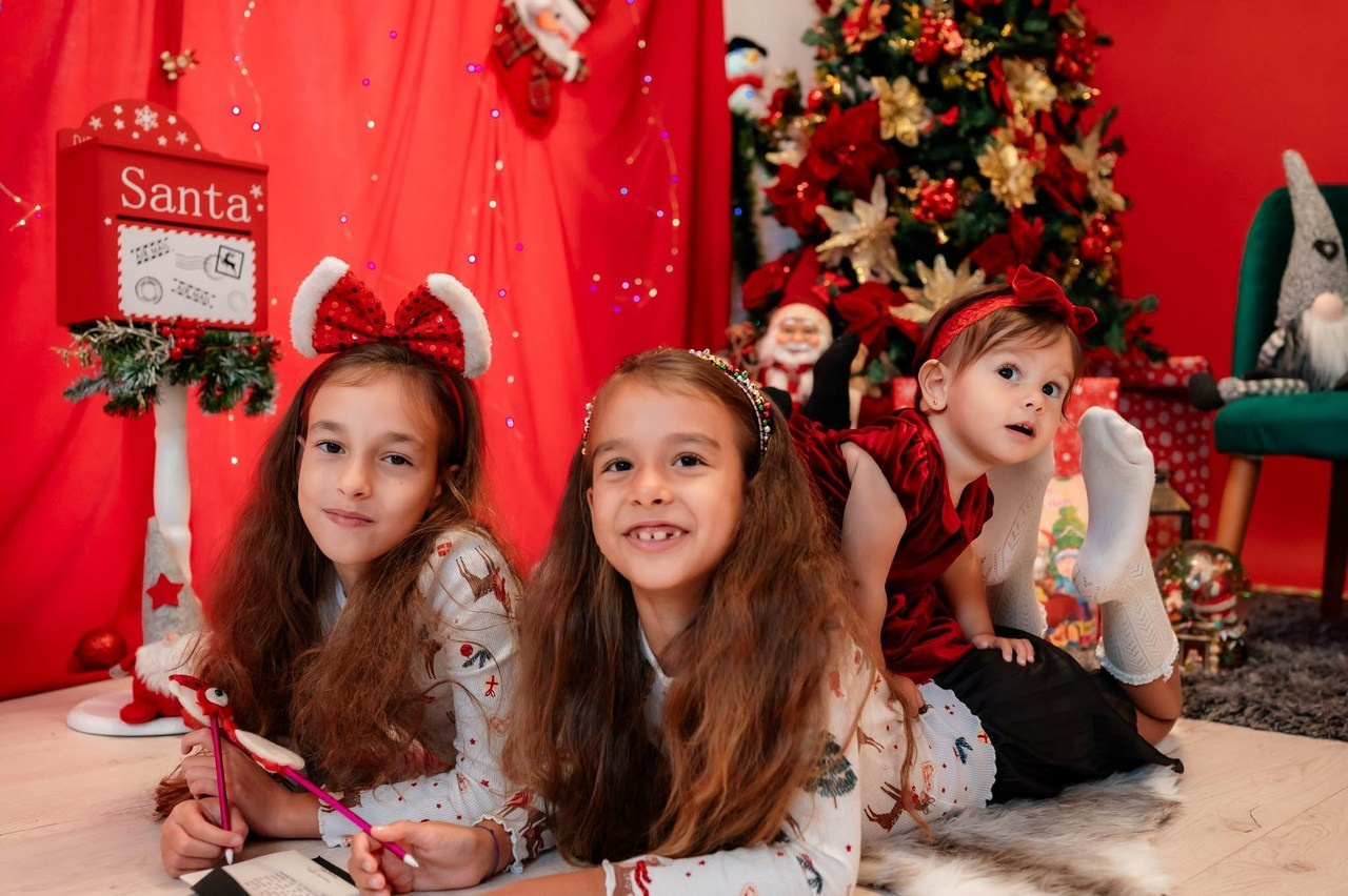 Pagina clientilor - Sophyanphoto