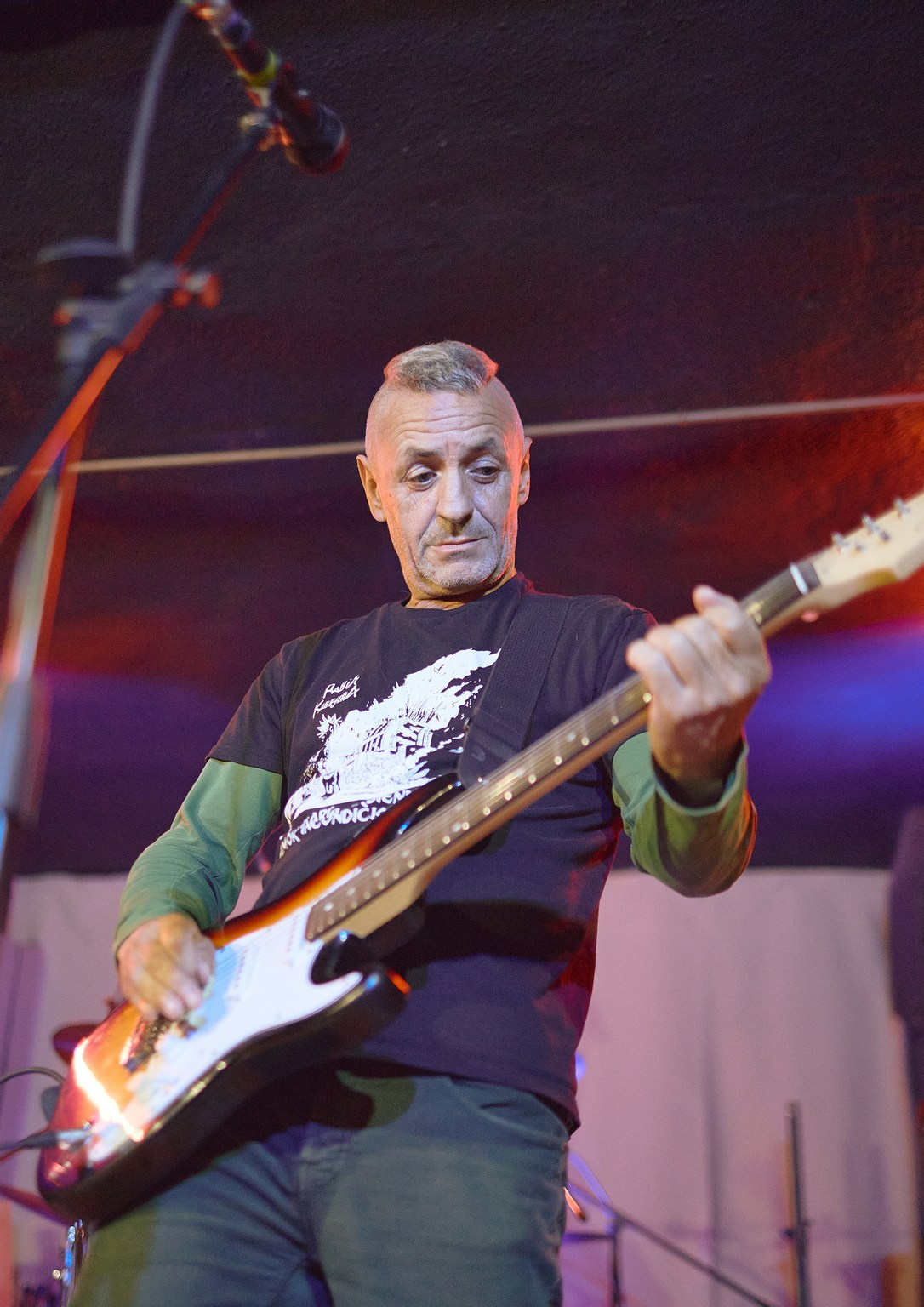 Kontrapua. Associaciò cultural La Granja Alcoy España