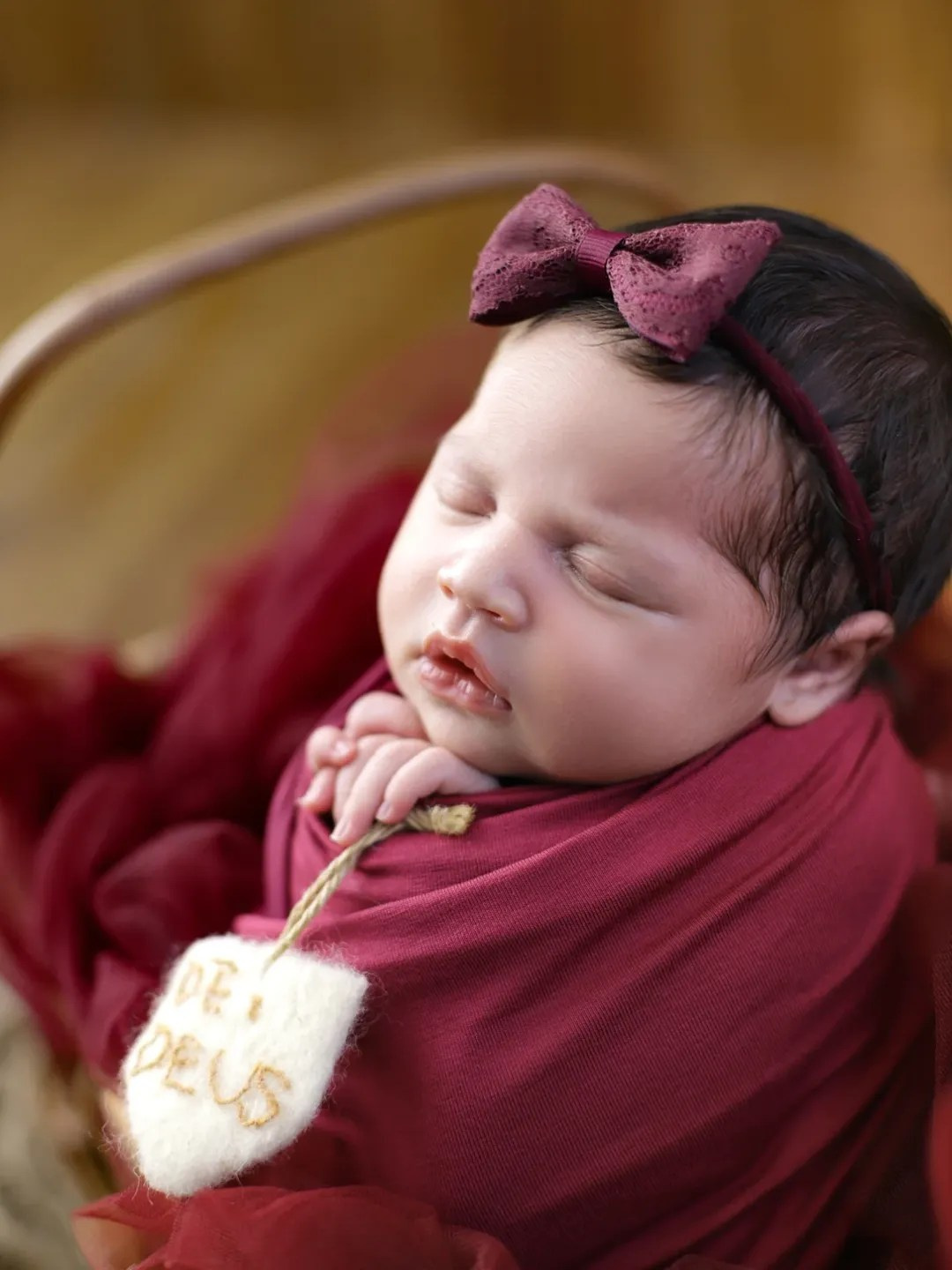 Newborn. Estúdio Ibrahim | Fotografia em Uberlândia — Corporativo e Família