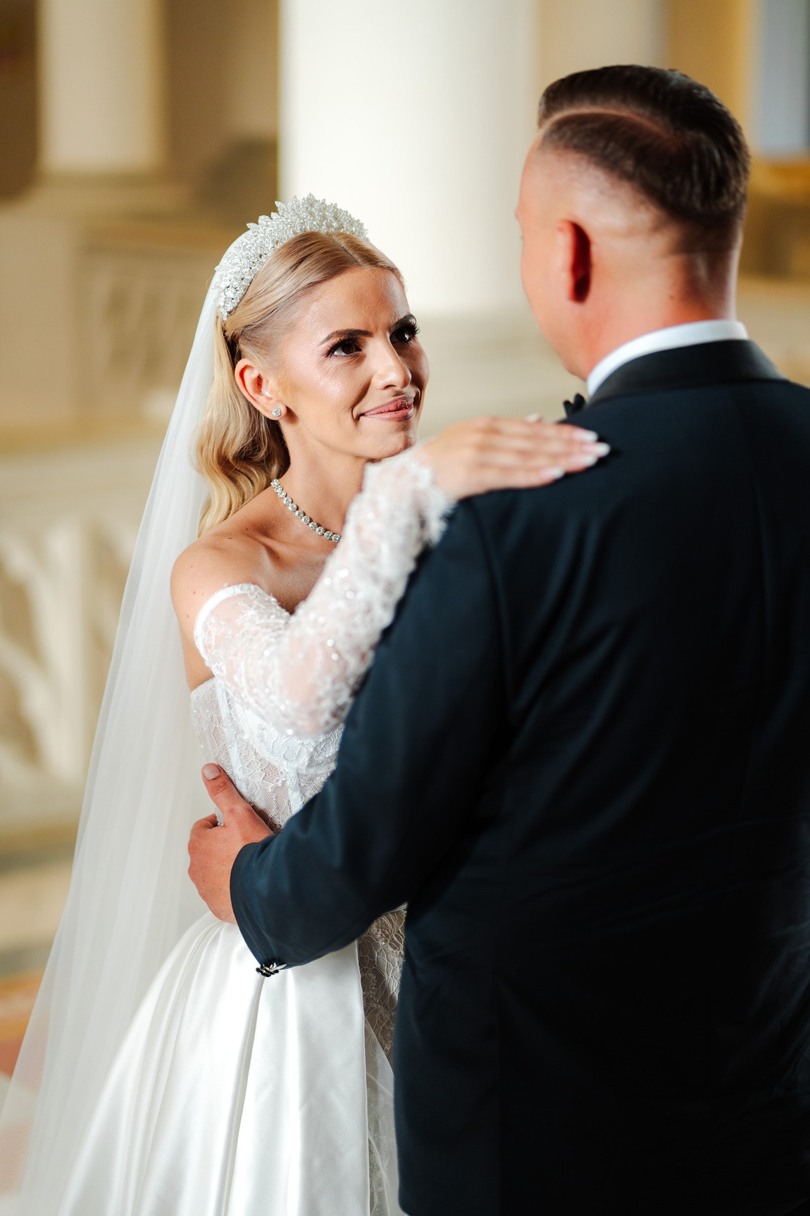 Wedding Madalina si Adrian. Cimpoes Ionut FOTOGRAF