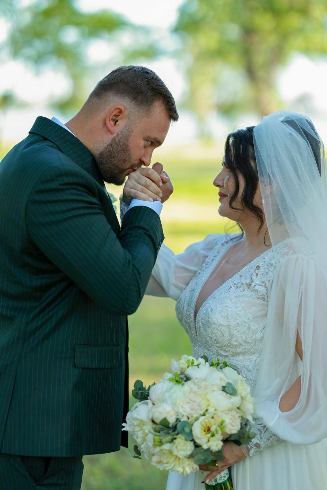 Alex & Adriana. Fotograf Nuntă Constanța - Moments by Gub