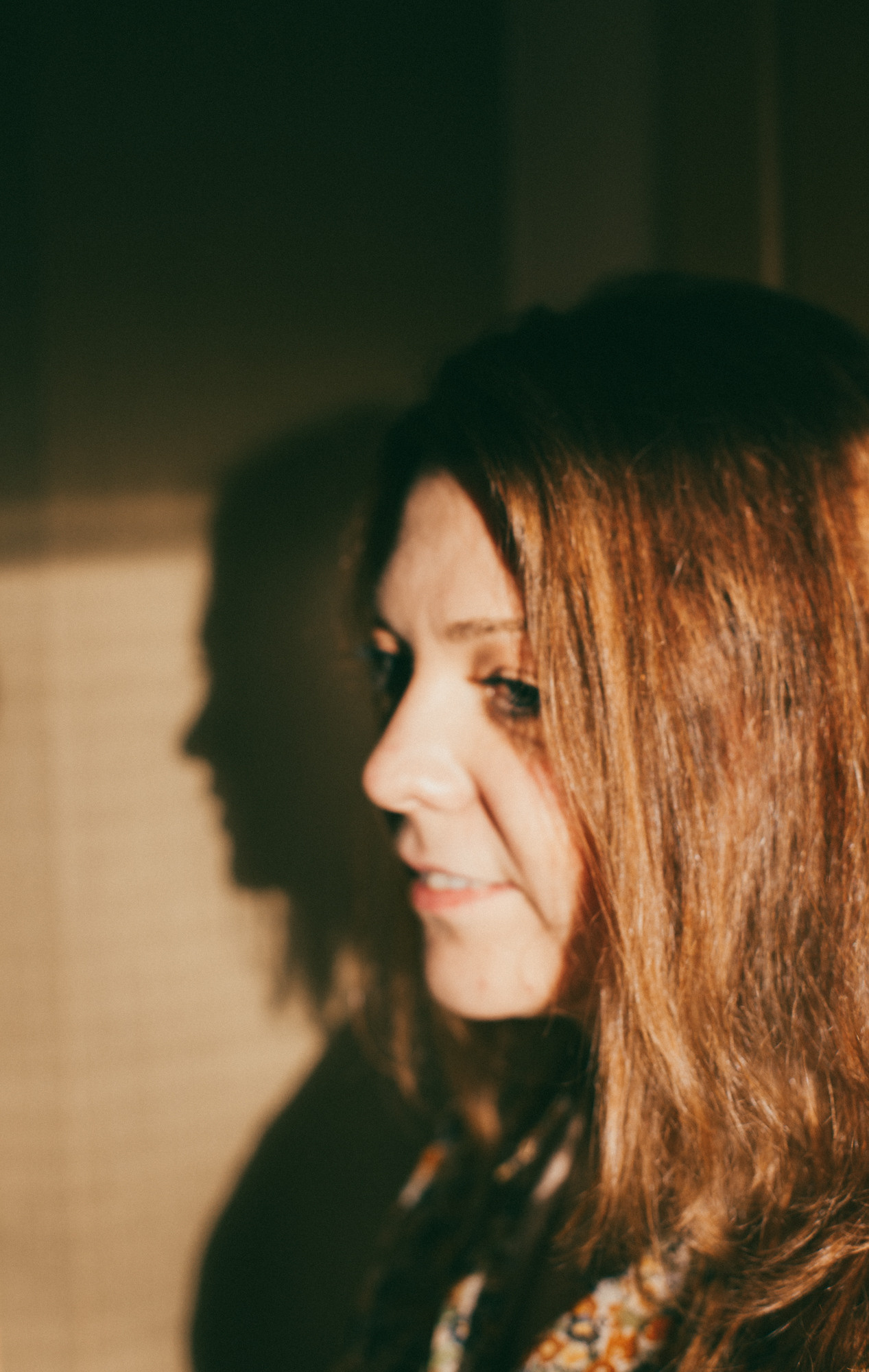 Olga. Photographer in Warsaw Alena Valnai