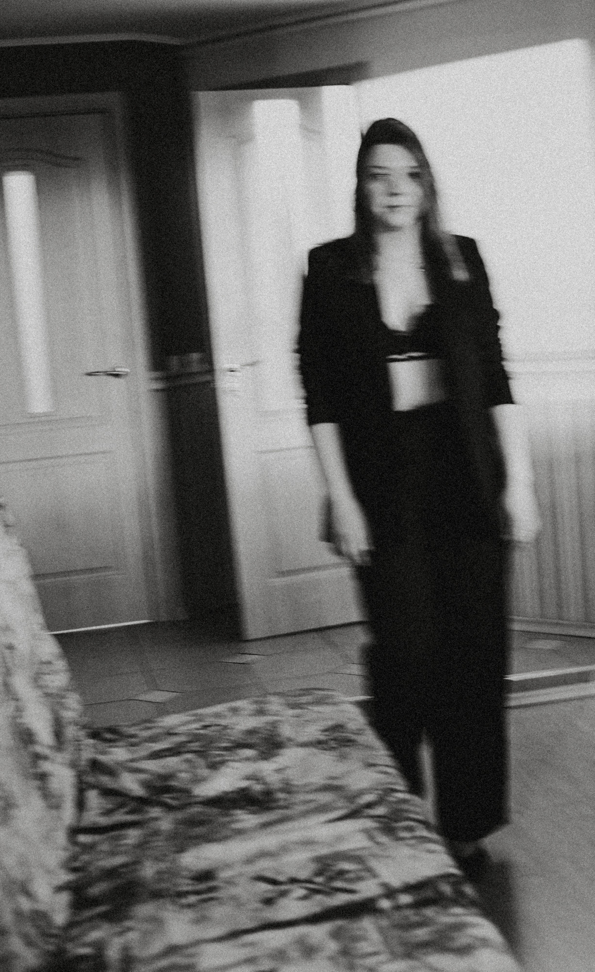 Olga. Photographer in Warsaw Alena Valnai