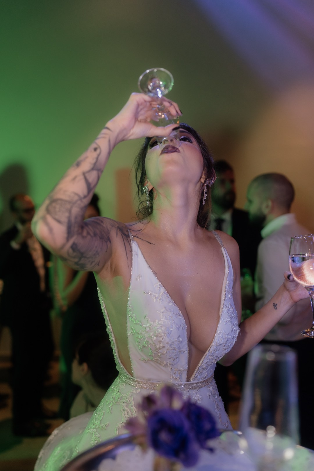 Cecília e João. Edu e Josi Fotografia de Casamento em Belo Horizonte | Fotos Naturais