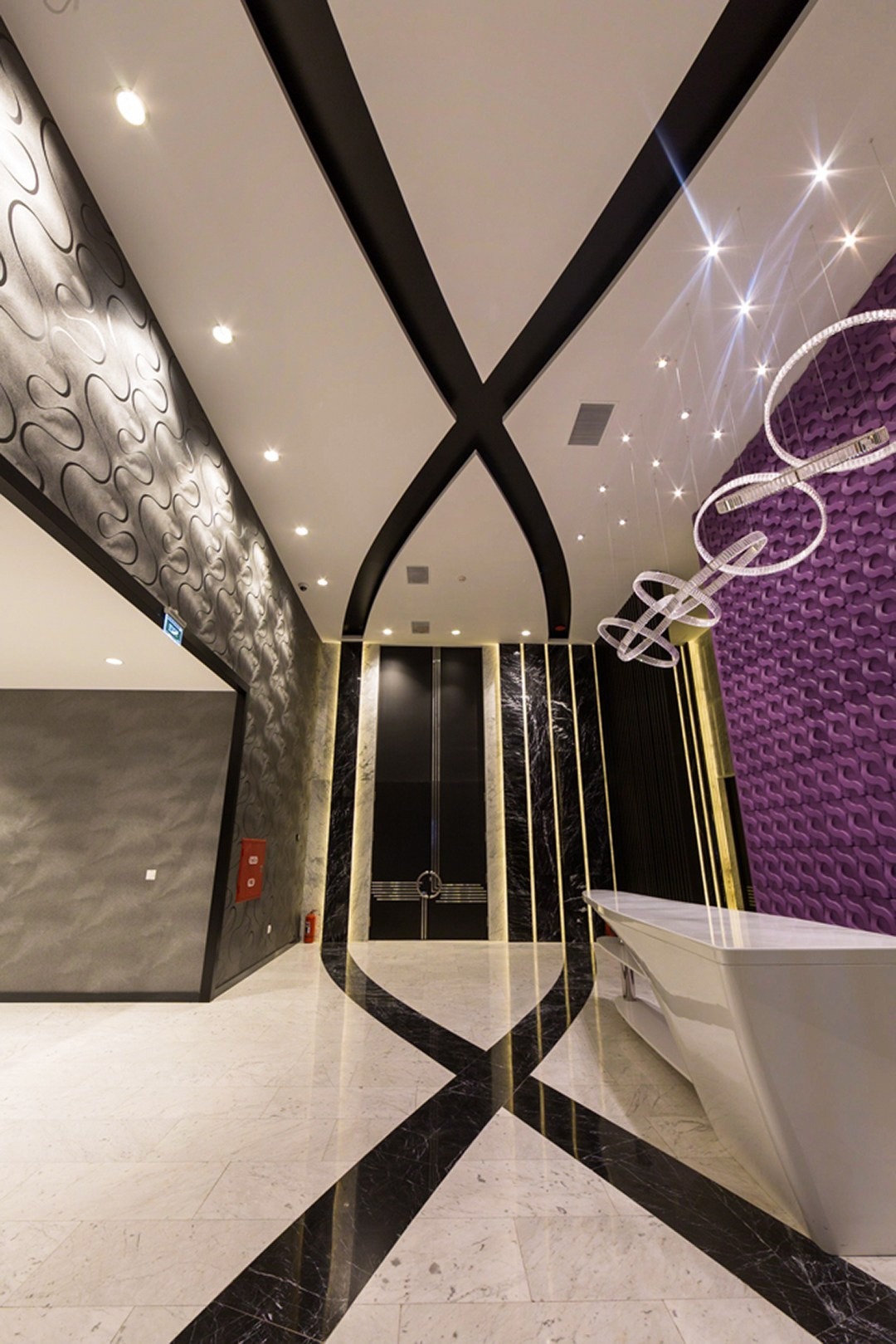 Interior / Exterior. Photographer in Baku Kamran Enceladus