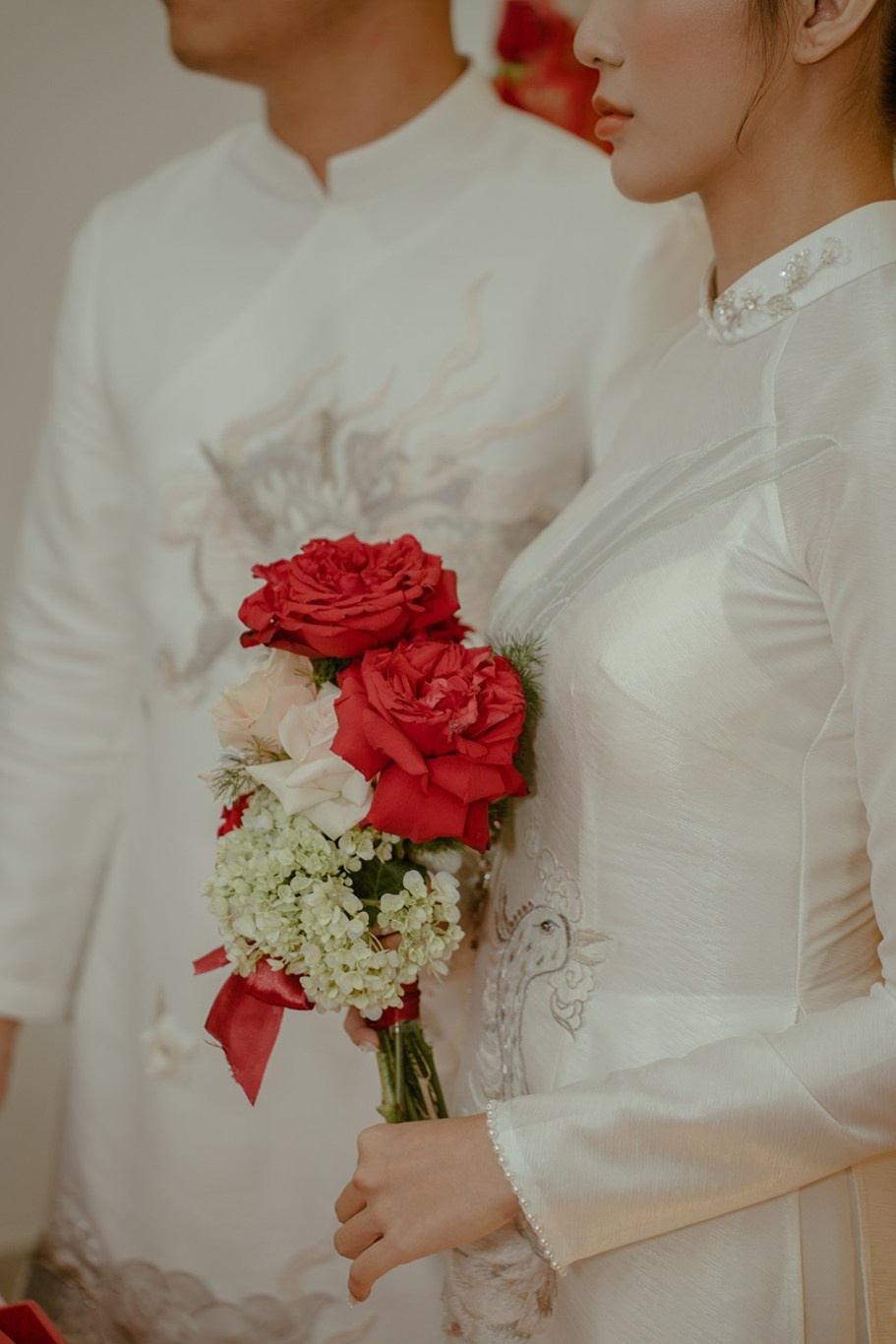 HUYNH & NHI. WEDDING PHOTOGRAPHER IN VIETNAM