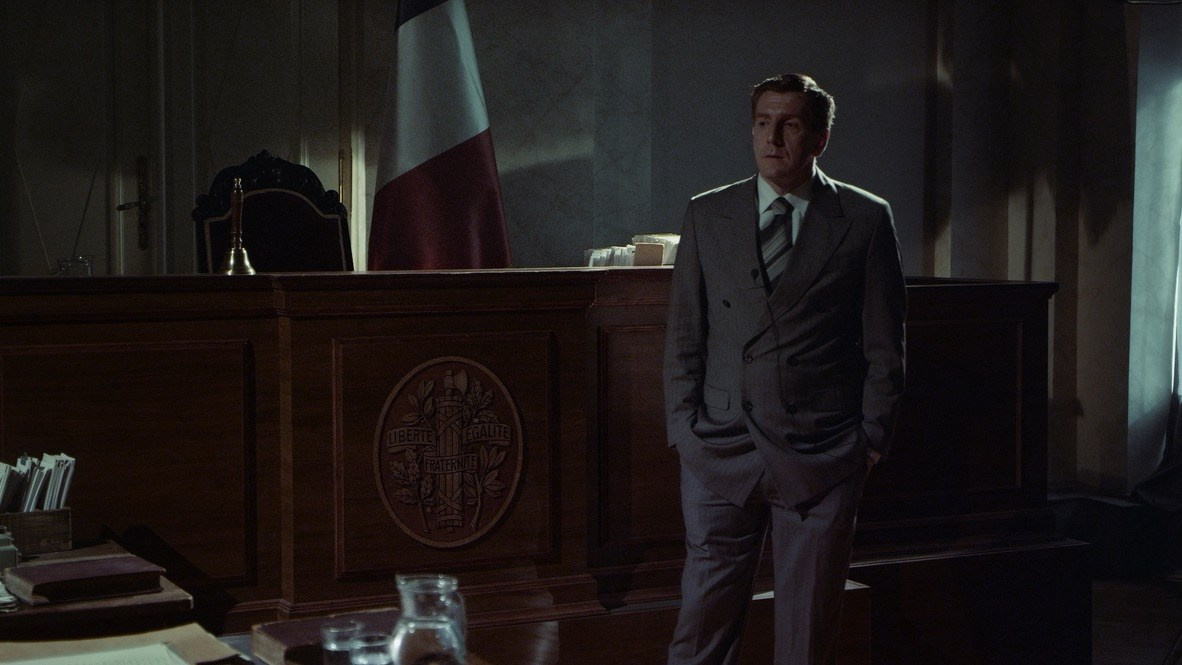 Bullets Over Marseille. Commercial and studio photographer in Belgrade