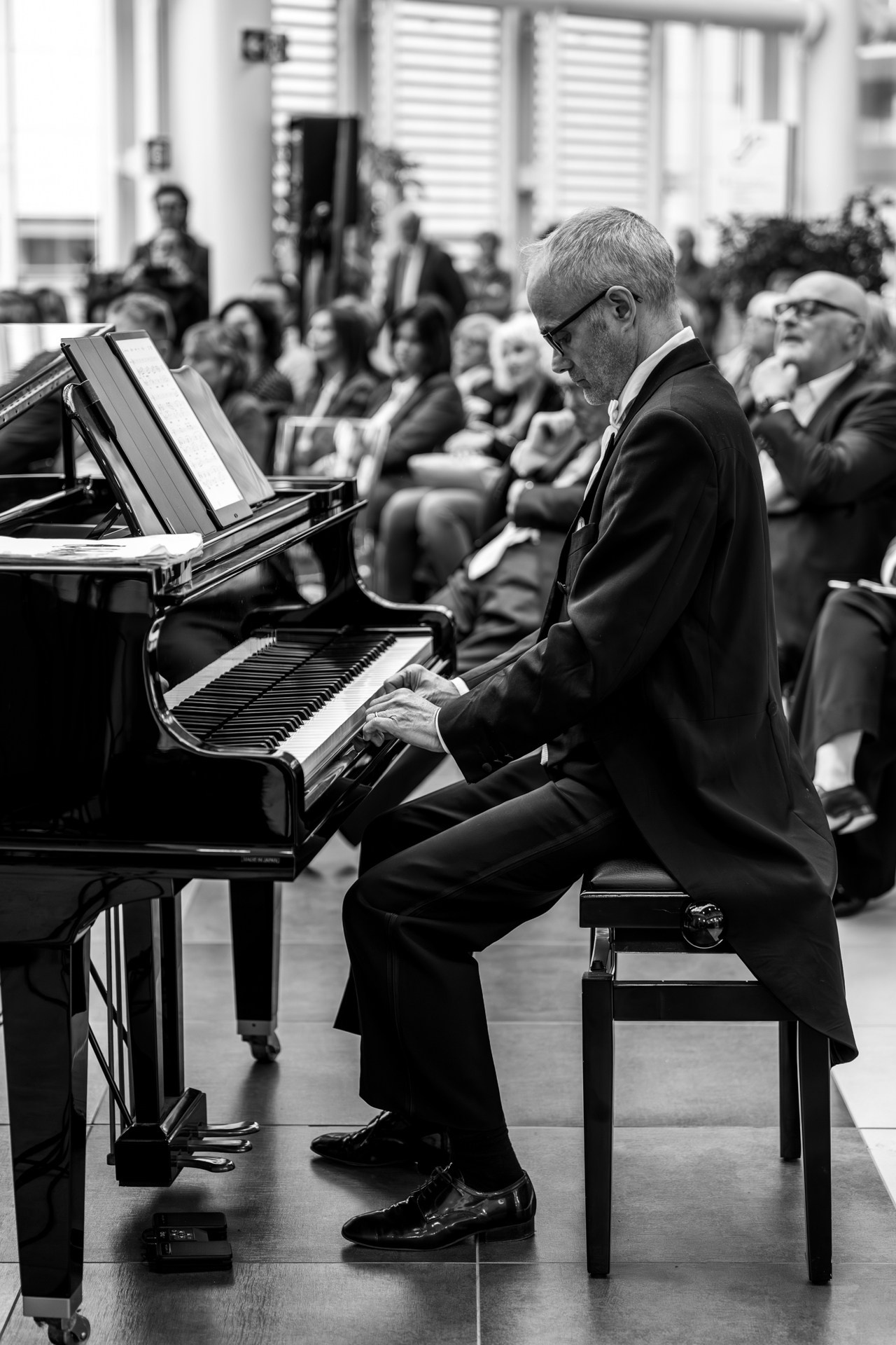 18 Anni Fondazione Ospedale Verduno. “Gianmaria Coscia fotografo per passione”