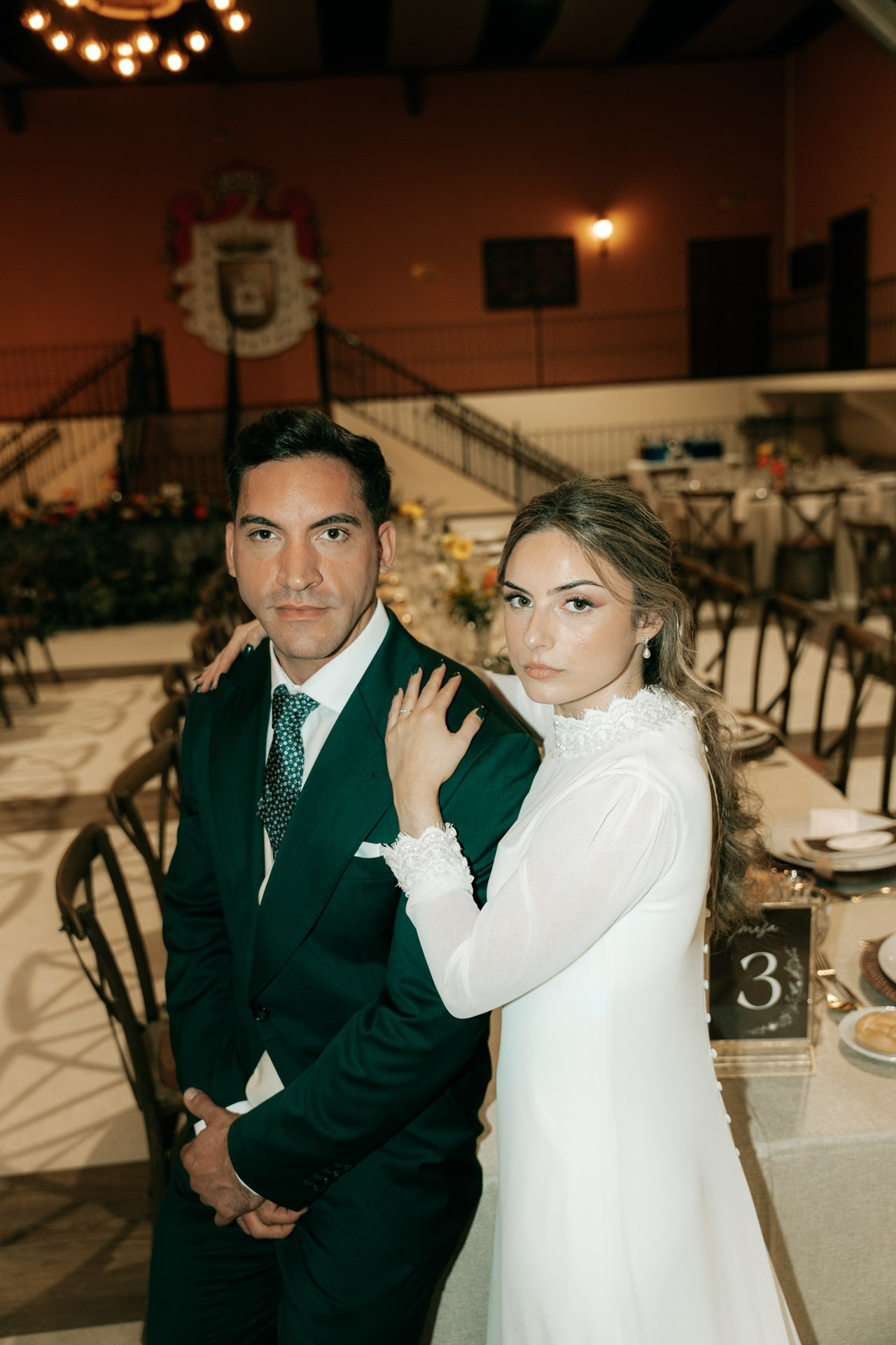 Jose David & María. Alianza Weddings - Fotografías y vídeo de bodas