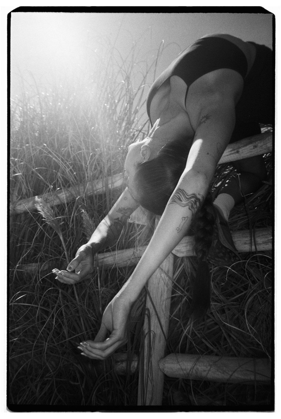 FILM. Valery — Film and digital Photographer. Conceptual, Portrait & Brand Photography. Authentic, Identity Focused Storytelling. Lisbon, Portugal