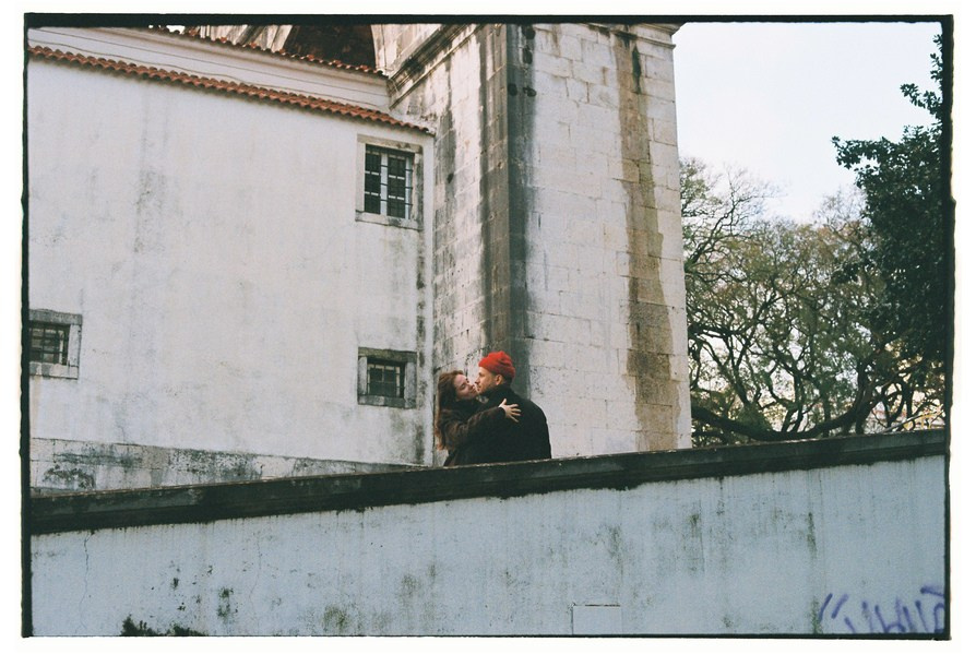 FILM. Valery — Film and digital Photographer. Conceptual, Portrait & Brand Photography. Authentic, Identity Focused Storytelling. Lisbon, Portugal