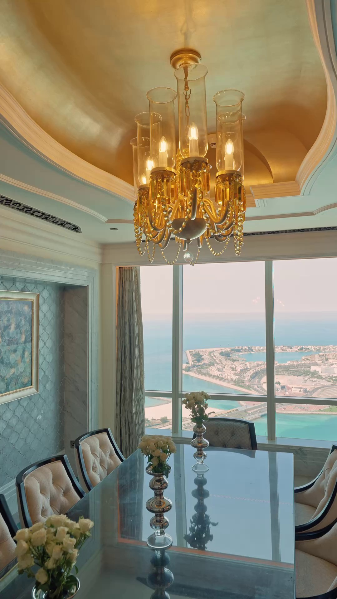 Hotels. Denys Gromov | Commercial Photographer & Videographer Dubai