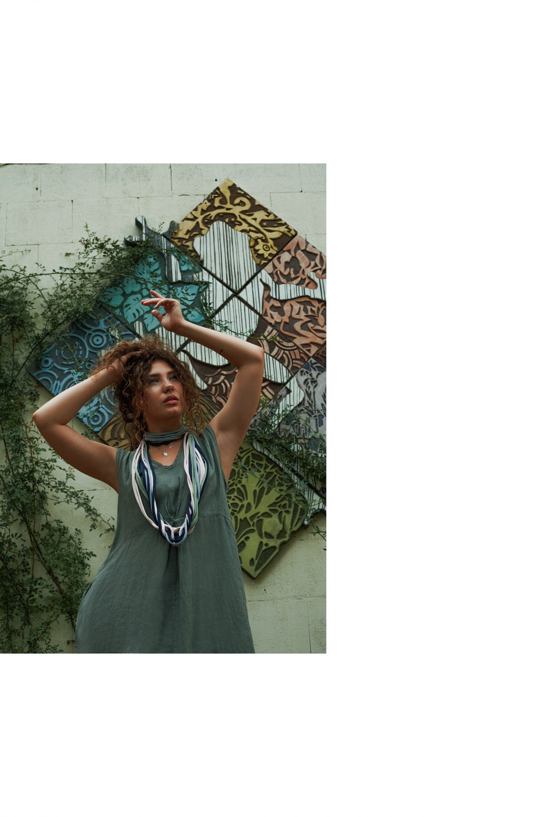 EXHIBITION. Lero Photographer and a set designer|individual custom portrait and advertising photography in Zutphen