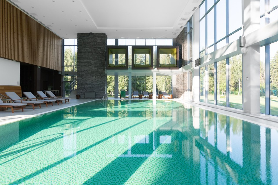 Verba. Photographer Viktor Nikishov