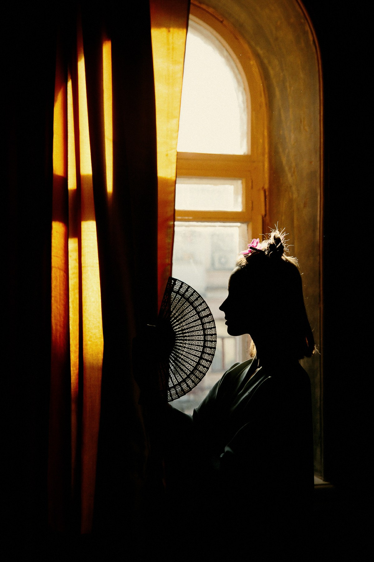 Портретный фотограф Алена Новгородцева