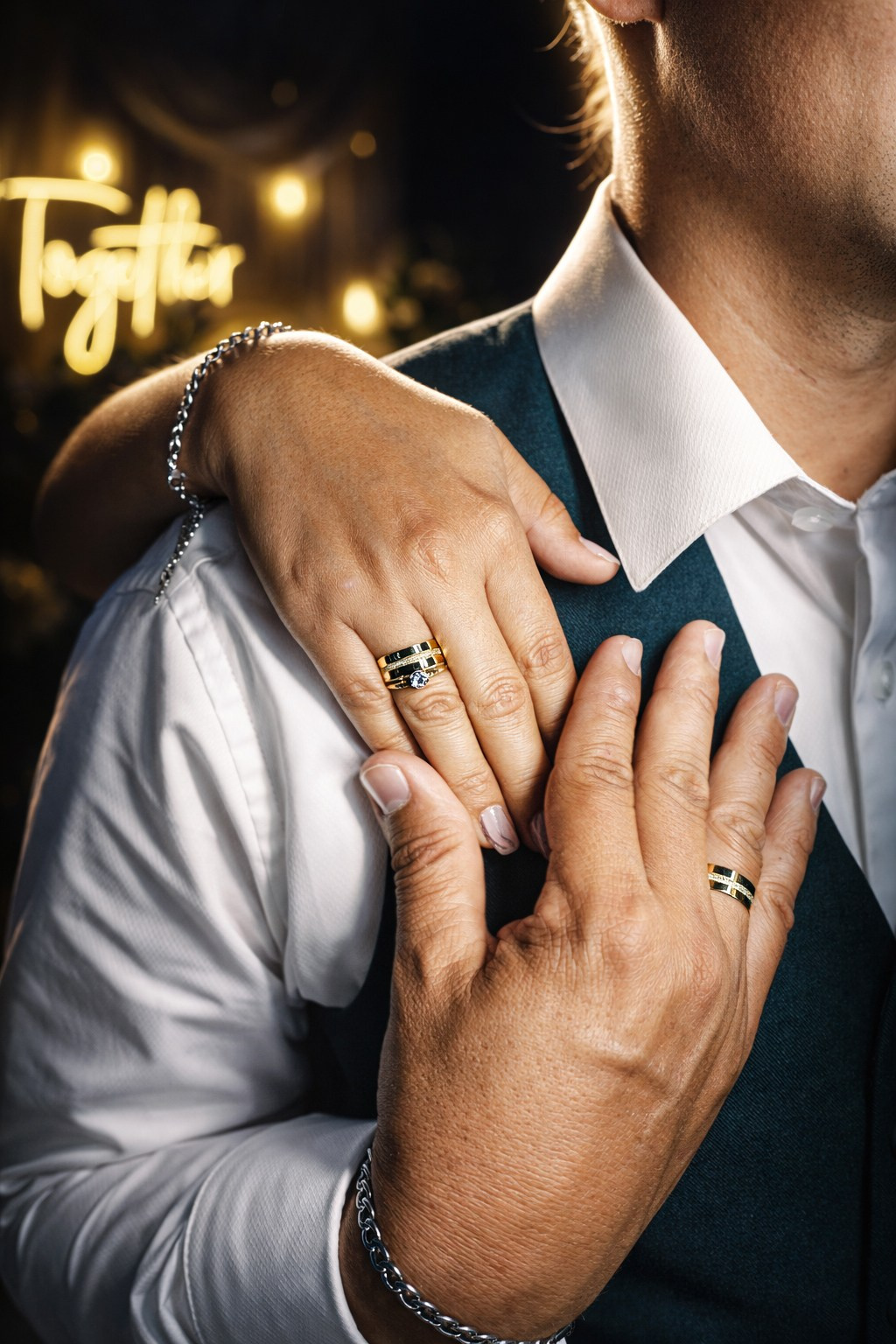 Boda. Lucyfera Studio