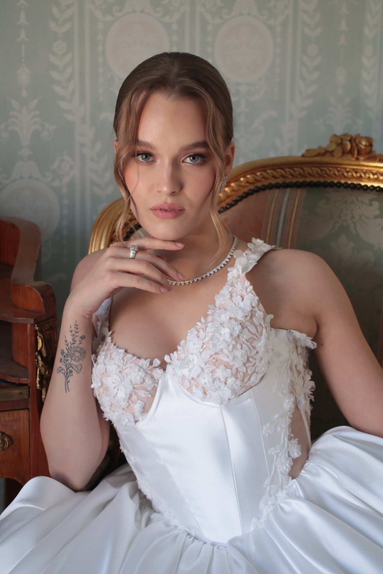 Portfolio. Wedding photographer in Europe