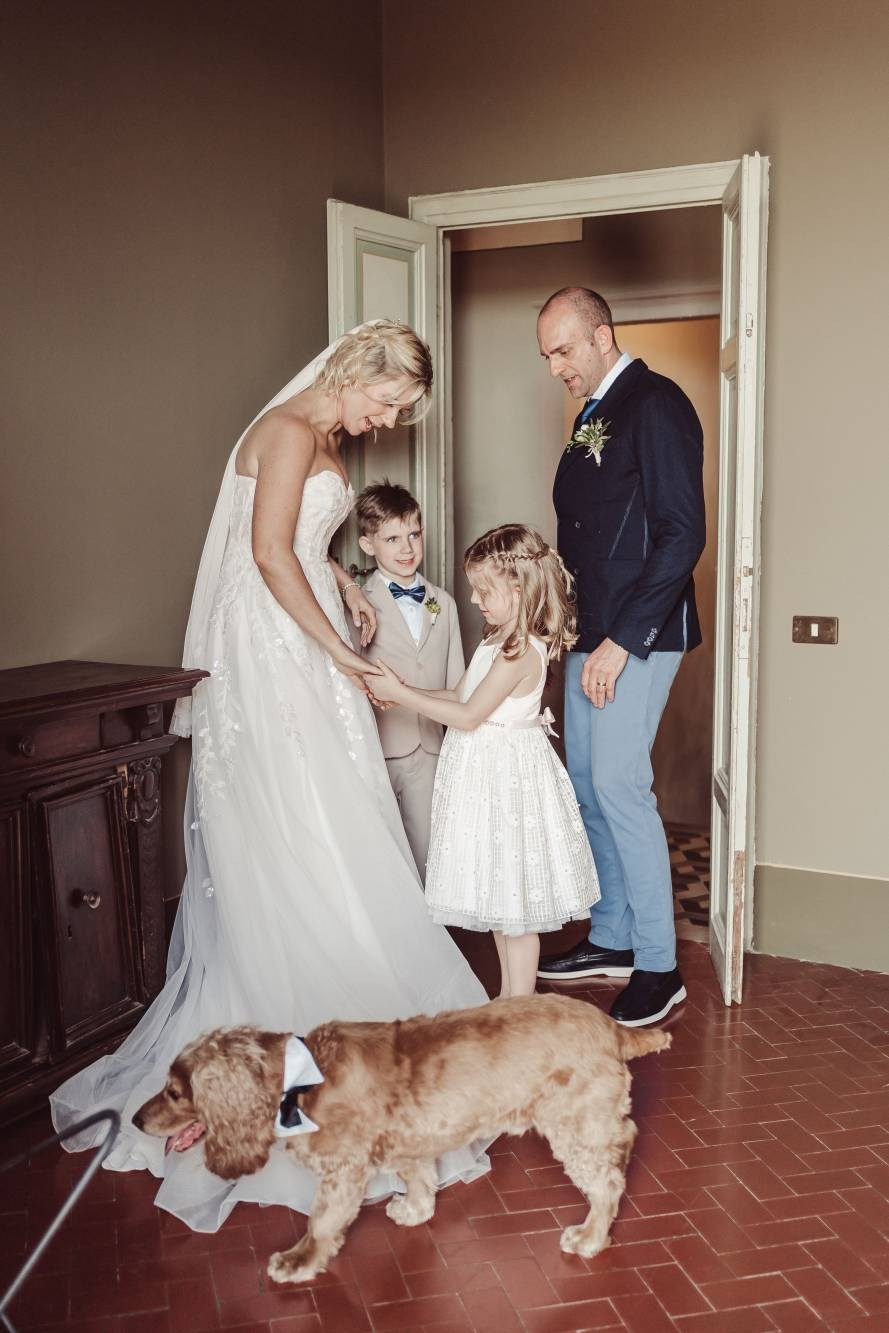 Obiettivo Limone | Fotografia Matrimonio Anti-Posa | Documentary Wedding Photography - The best wedding photographer in Italy