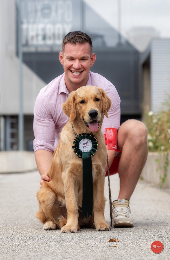 🇱🇺 LUXEMBOURG 🇱🇺 International Dog Show 🇱🇺 30/08 - 31/08/2025. Photographe à Strasbourg | Portraits, Studio, Enfants, Événements