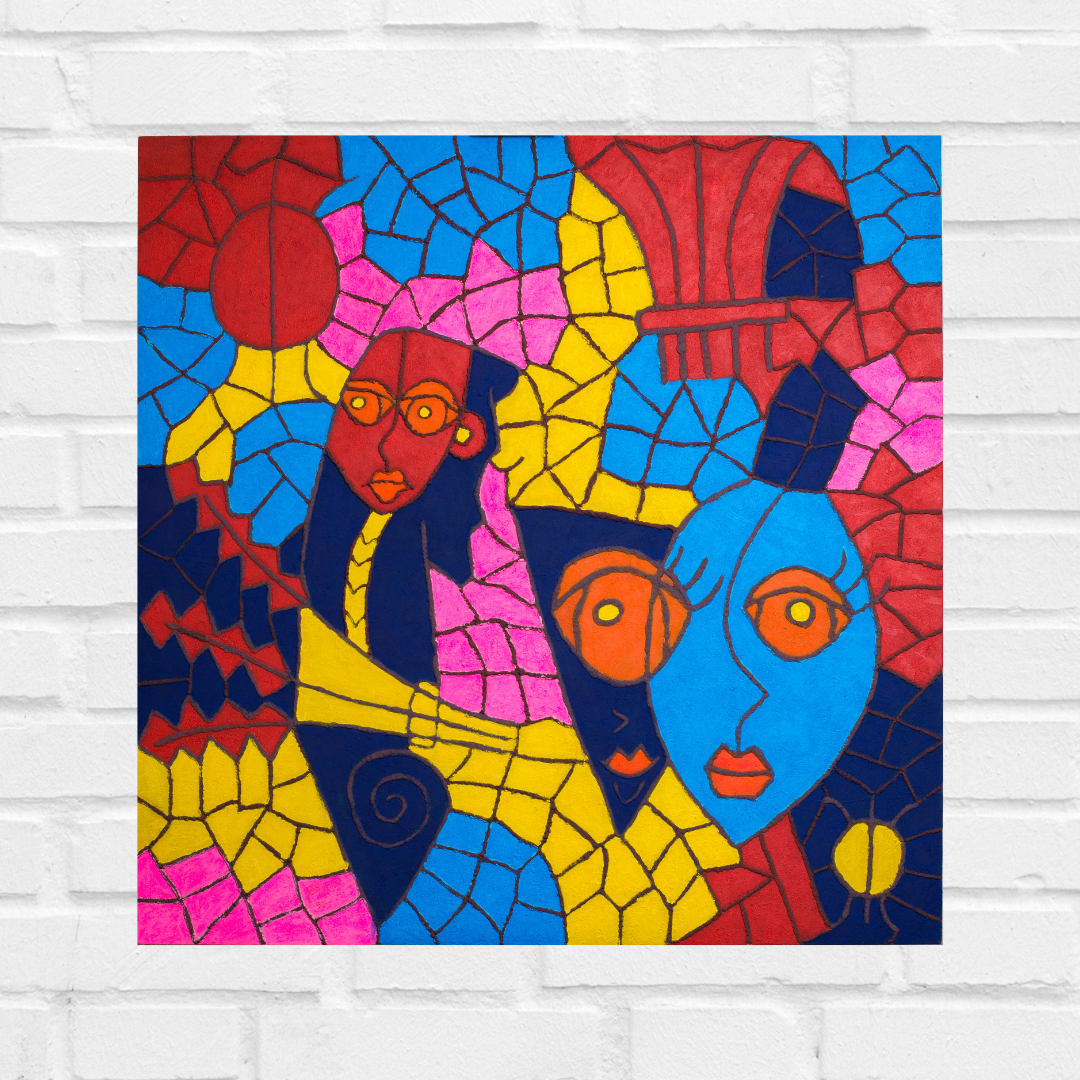 Paintings. Portrait & Brand Photographer in Bradford, West Yorkshire