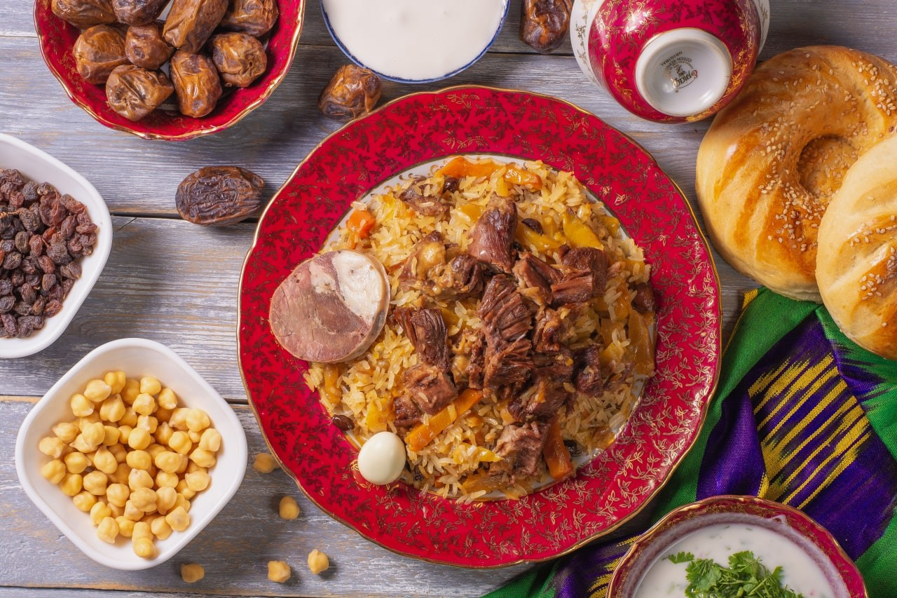 FOOD Съемка. PRIME STUDIO