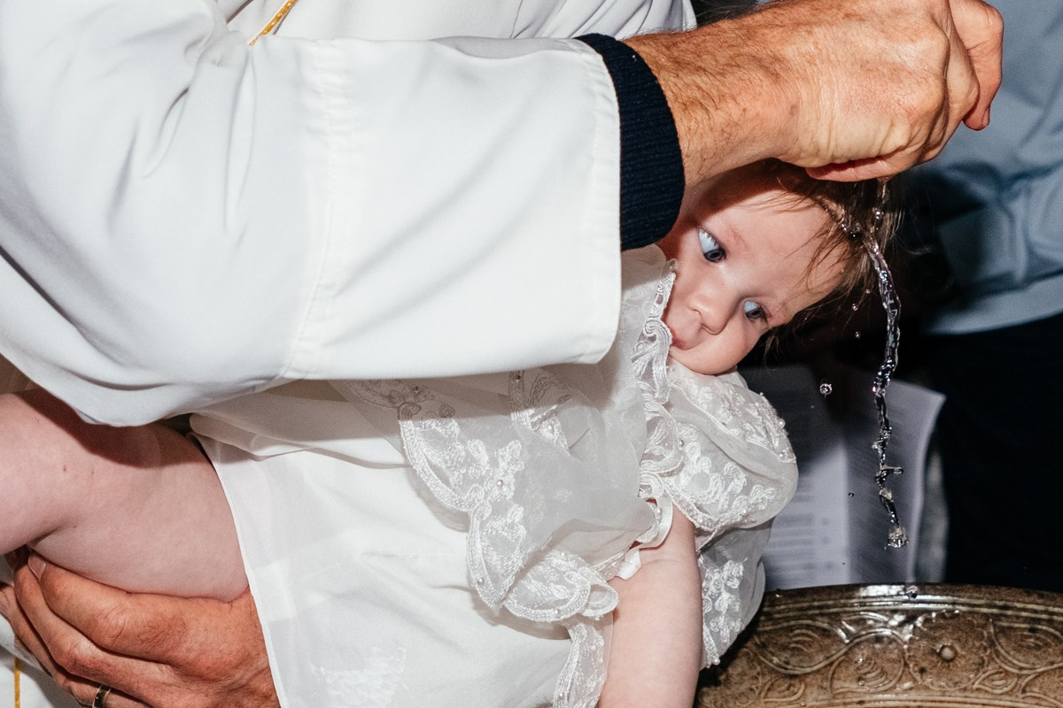 Dubbele doop van R & Z S-R & L. Destination Bruiloft Fotograaf in Nederland en Europa - Tina Yalova