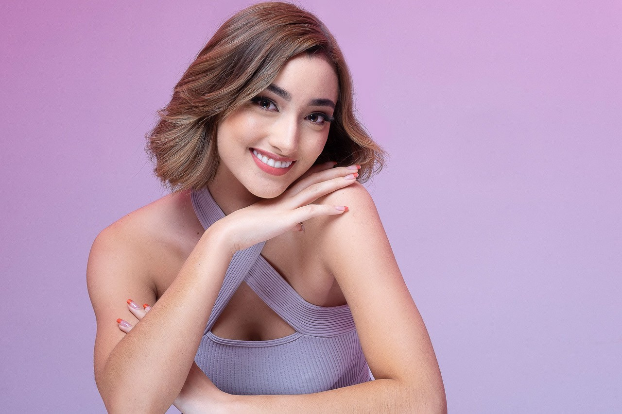 Campaña Dia de la Mujer Tiendas Carrion. Daniel Brand | Fotografía de Bodas y Comercial en Honduras