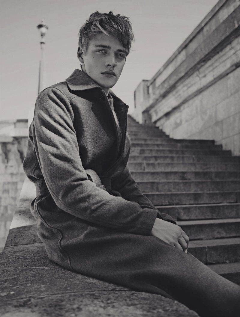 МУЖЧИНЫ РЕФЕРЕНСЫ