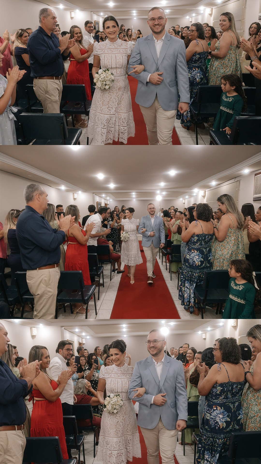 Casamento Civil em Itumbiara GO | Bruna & Cristhian