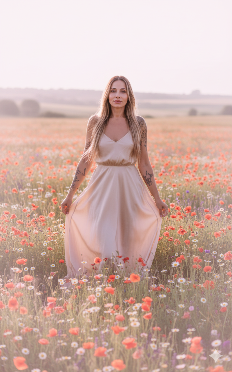 AI photo. Свадебный, семейный и детский фотограф в Нетании (Израиль) Тори Гор