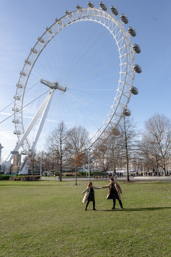 Jerlyn_Fred. Tonya Kyrylenko photographer in London