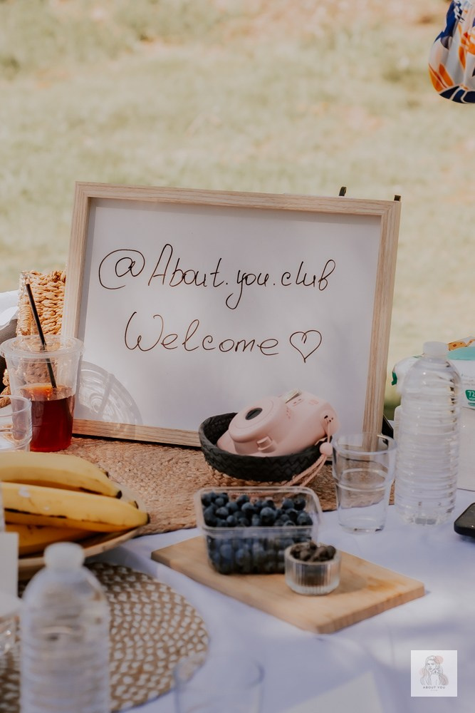 Picnic. Professional portrait photographer in Los Angeles | Axenia Haritonova