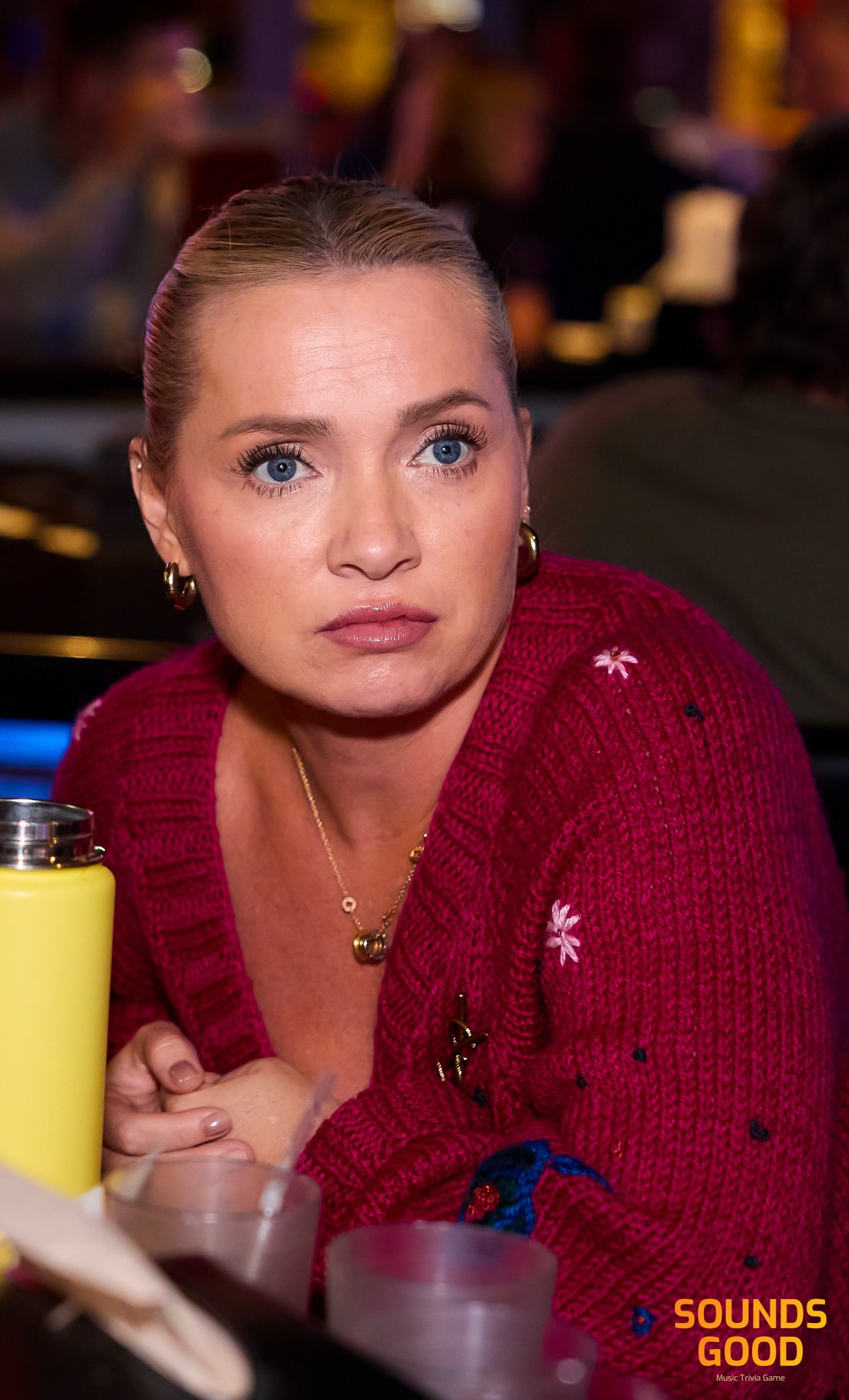 SOUNDS GOOD#4. Photographer Julia Makoveeva